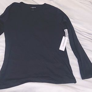 Long Sleeved Tee Shirt